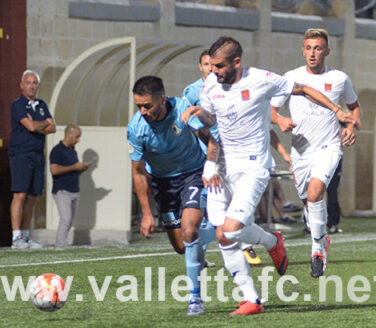 Valletta FC