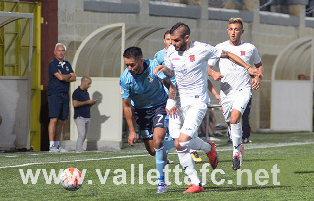 Valletta FC