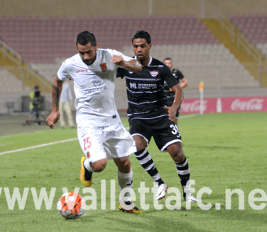 Valletta vs Balzan