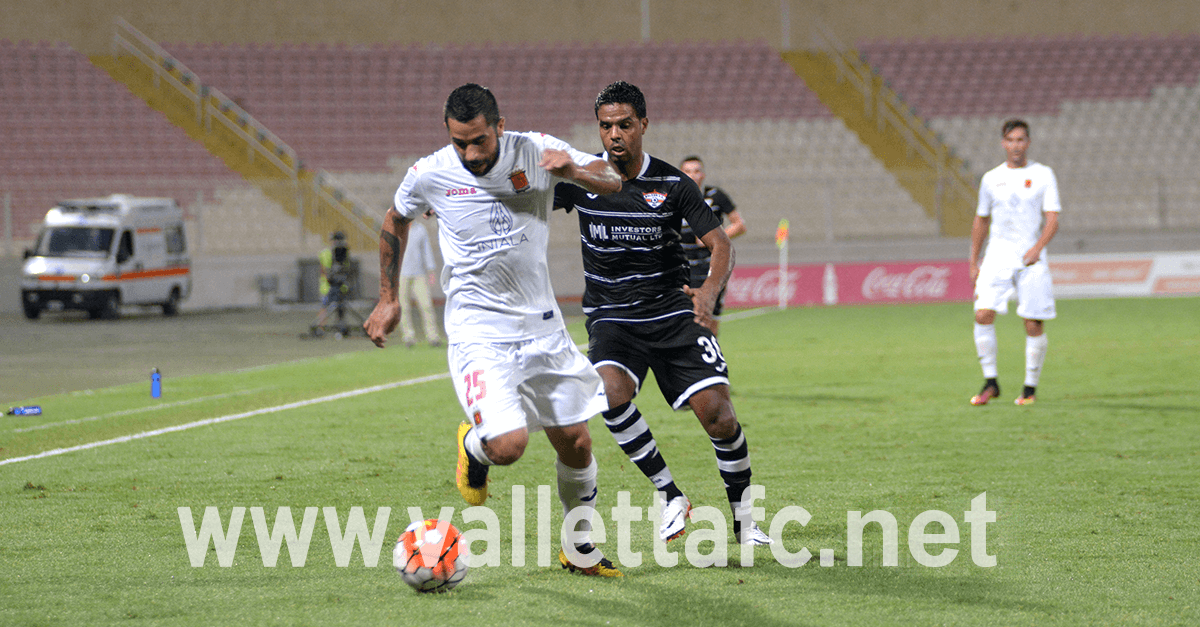 Valletta vs Balzan