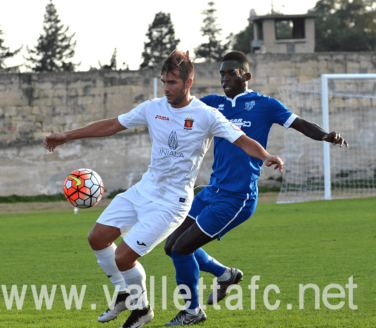 Valletta vs Tarxien R