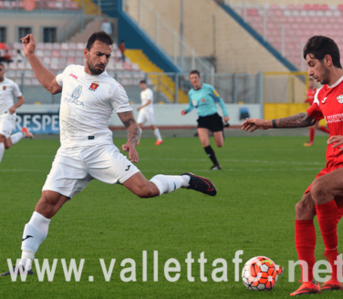 Valletta vs Balzan