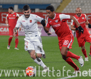 Valletta vs Balzan