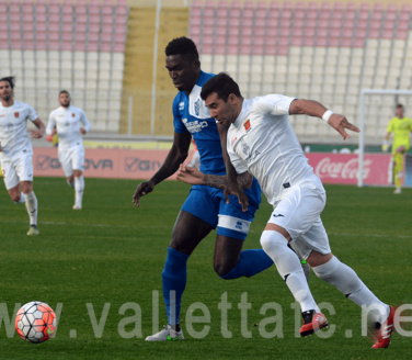 Valletta vs Tarxien R.