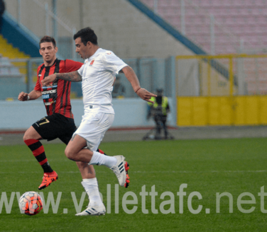 Valletta vs Hamrun S.