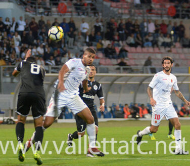 Valletta vs Hibernians