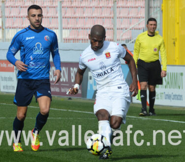 Valletta vs Zejtun