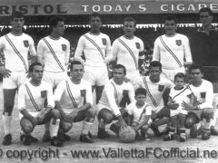 Valletta FC