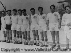 Valletta FC 1962