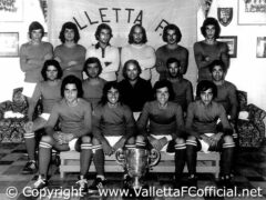 Valletta FC