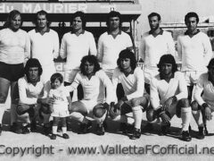 Valletta FC