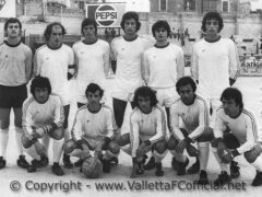 Valletta FC