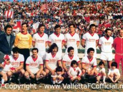 Valletta FC