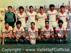 Valletta FC