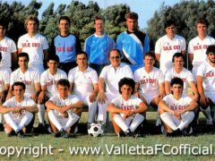 Valletta FC