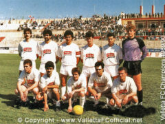 Valletta FC