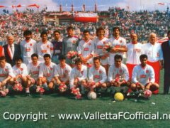 Valletta FC