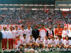 Valletta FC