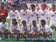 Valletta FC