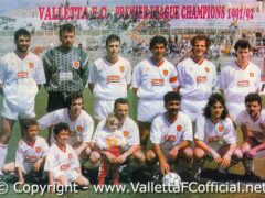 Valletta FC