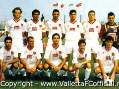 Valletta FC