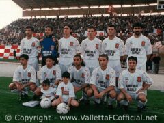 Valletta FC