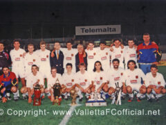 Valletta FC