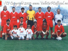 Valletta FC