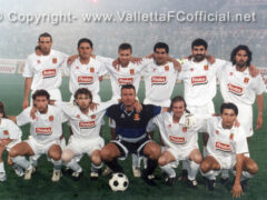 Valletta FC