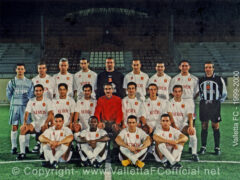 Valletta FC