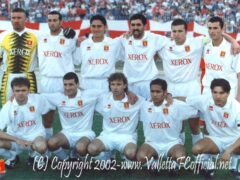 Valletta FC