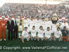 Valletta FC