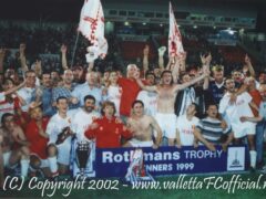 Valletta FC