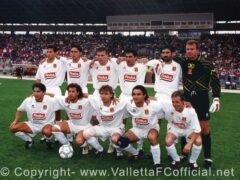 Valletta FC