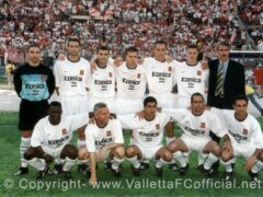 Valletta FC