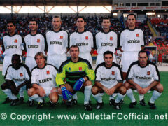 Valletta FC