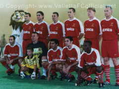 Valletta FC