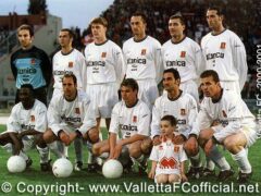 Valletta FC