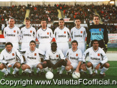 Valletta FC