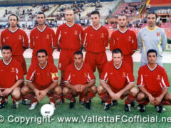 Valletta FC