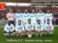 Valletta FC