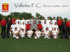 Valletta FC