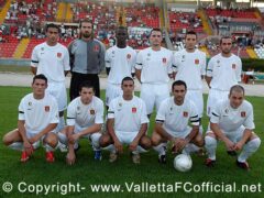 Valletta FC