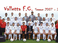 Valletta FC