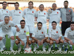 Valletta FC