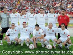 Valletta FC