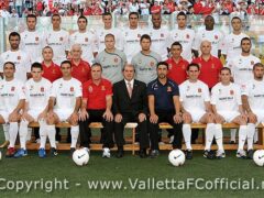 Valletta FC