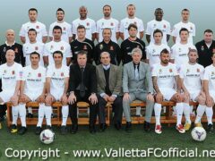 Valletta FC