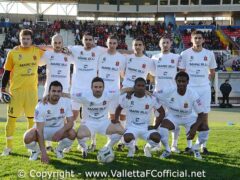 Valletta FC