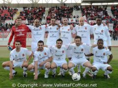 Valletta FC